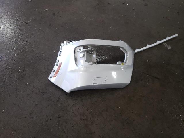 WA1VAAF78HD003756 - 2017 AUDI Q7 PRESTIGE 银色 照片 13