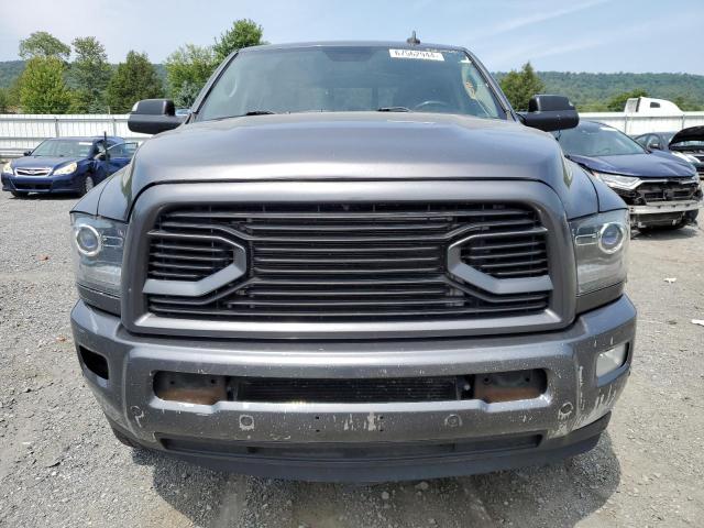 3C63R3HL6JG124281 - 2018 RAM 3500 SLT GRAY photo 5