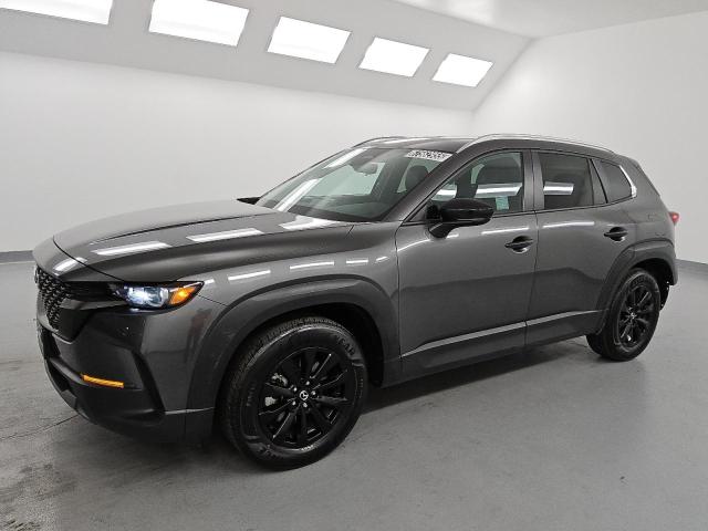 2025 MAZDA CX-50 PREFERRED, null
