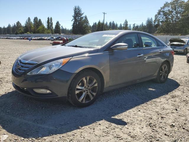 2013 HYUNDAI SONATA SE, 