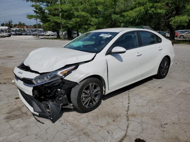 2023 KIA FORTE LX, 