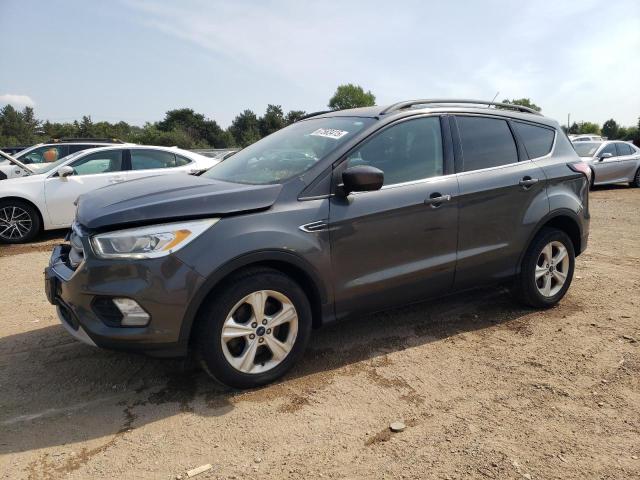 2017 FORD ESCAPE SE, 