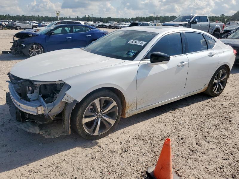 2024 ACURA TLX TECHNOLOGY, 