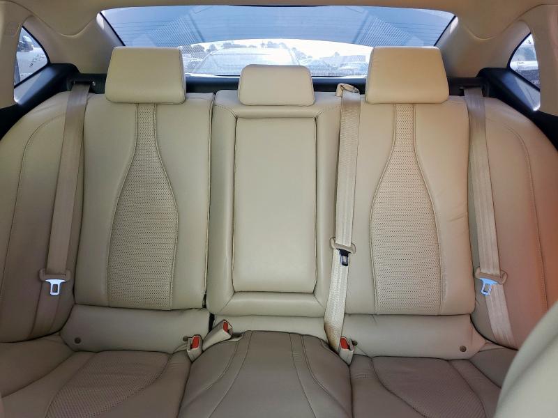 19UUB5F49RA000302 - 2024 ACURA TLX TECHNOLOGY WHITE photo 10