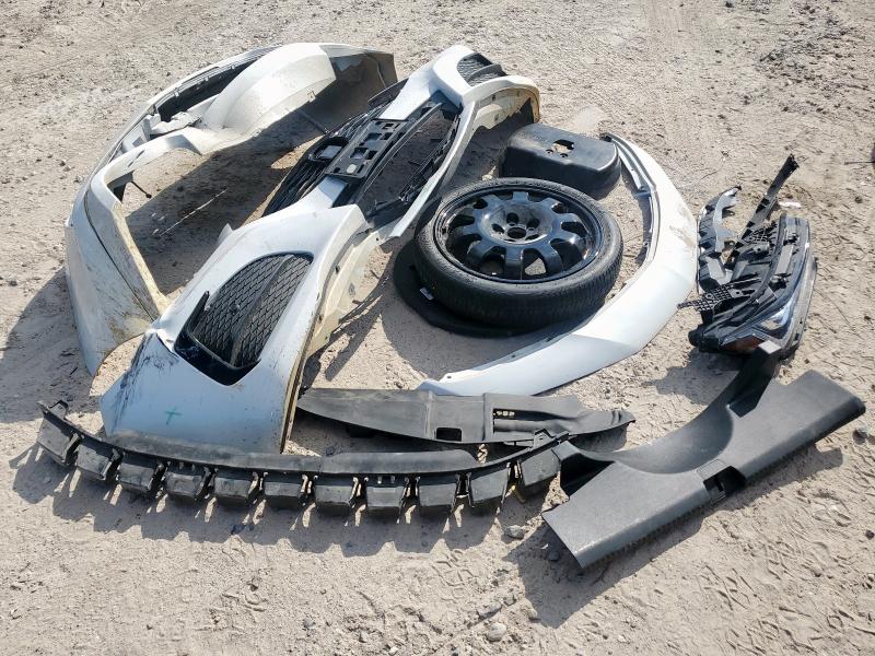 19UUB5F49RA000302 - 2024 ACURA TLX TECHNOLOGY WHITE photo 13