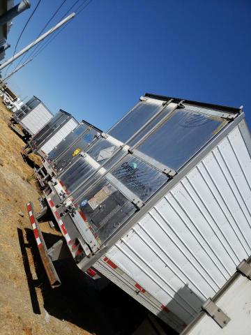 1UYVS25328U314642 - 2008 UTILITY TRAILER أبيض صورة 5