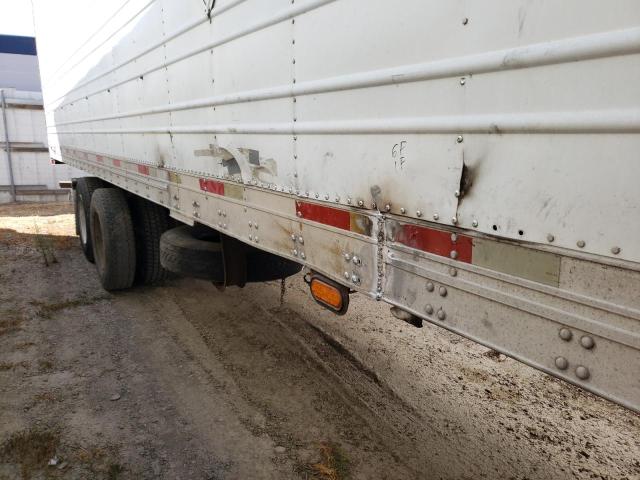 1UYVS25328U314642 - 2008 UTILITY TRAILER أبيض صورة 9