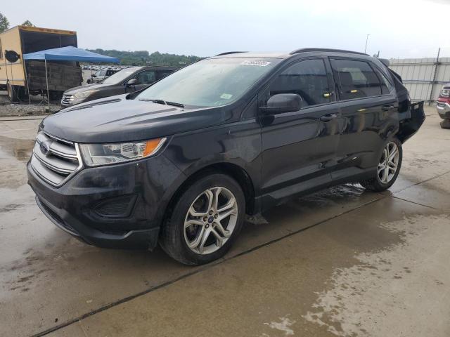 2015 FORD EDGE SE, 