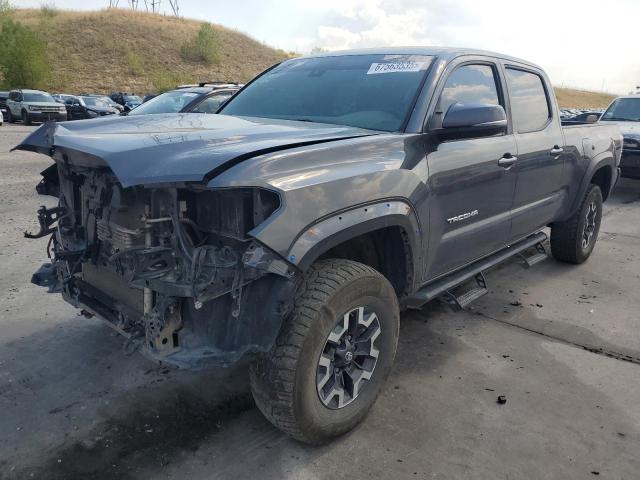 2020 TOYOTA TACOMA DOUBLE CAB, 
