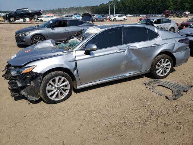 2022 TOYOTA CAMRY LE, 