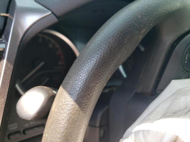 4T1C11AK0NU664858 - 2022 TOYOTA CAMRY LE SILVER photo 9