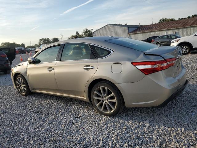 4T1BK1EB1EU106567 - 2014 TOYOTA AVALON BASE BEIGE photo 2