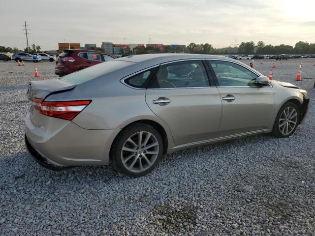 4T1BK1EB1EU106567 - 2014 TOYOTA AVALON BASE BEIGE photo 3