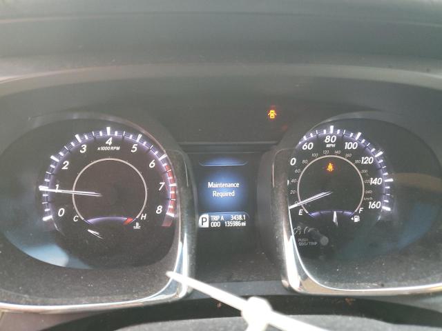 4T1BK1EB1EU106567 - 2014 TOYOTA AVALON BASE BEIGE photo 9