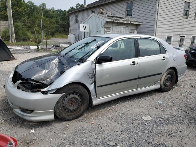 2003 TOYOTA COROLLA CE, 