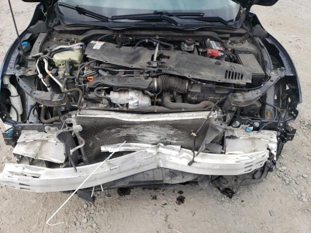 19XFC1F30GE220099 - 2016 HONDA CIVIC EX 蓝色 照片 11