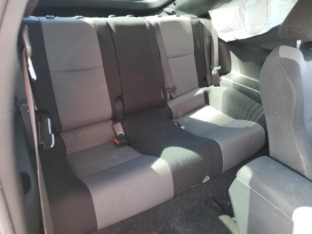 JTKJF5C78GJ023757 - 2016 TOYOTA SCION TC Boz foto 10