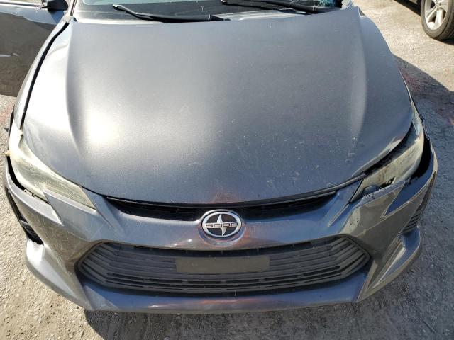 JTKJF5C78GJ023757 - 2016 TOYOTA SCION TC Boz foto 11