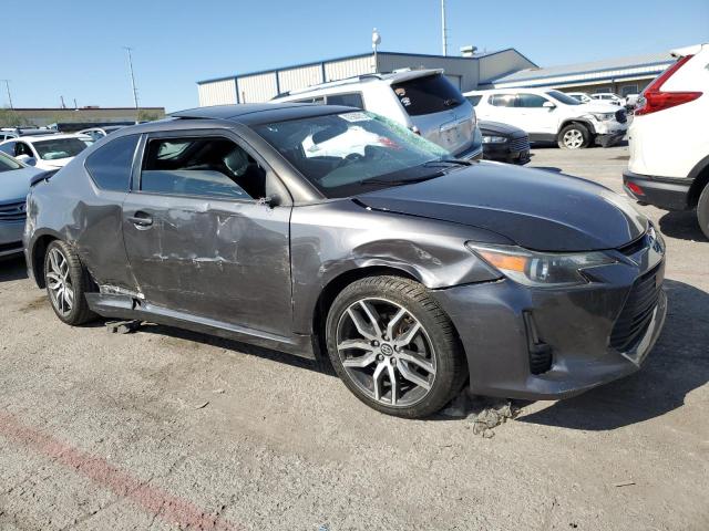 JTKJF5C78GJ023757 - 2016 TOYOTA SCION TC Boz foto 4