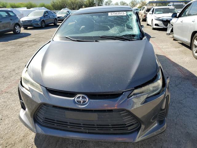 JTKJF5C78GJ023757 - 2016 TOYOTA SCION TC Boz foto 5