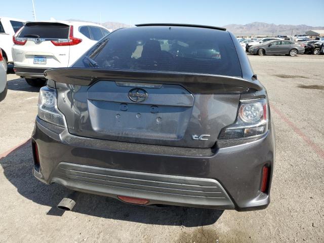 JTKJF5C78GJ023757 - 2016 TOYOTA SCION TC Boz foto 6