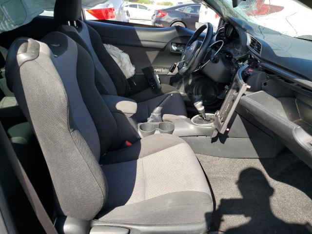 JTKJF5C78GJ023757 - 2016 TOYOTA SCION TC Boz foto 7