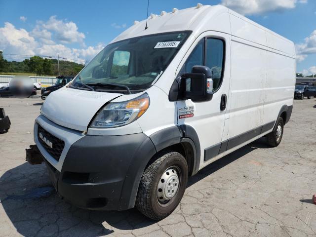 2019 RAM PROMASTER 2500 HIGH, 
