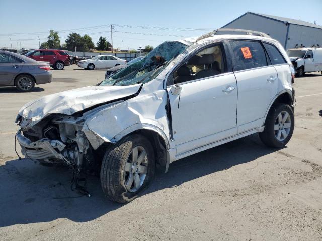 2008 SATURN VUE XR, null
