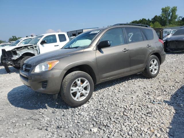 2012 TOYOTA RAV4, 