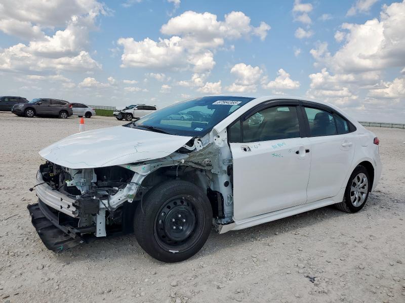 2023 TOYOTA COROLLA LE, 