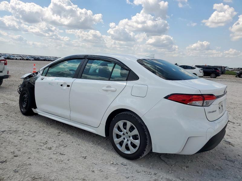 5YFB4MDE7PP024404 - 2023 TOYOTA COROLLA LE 白色 照片 2