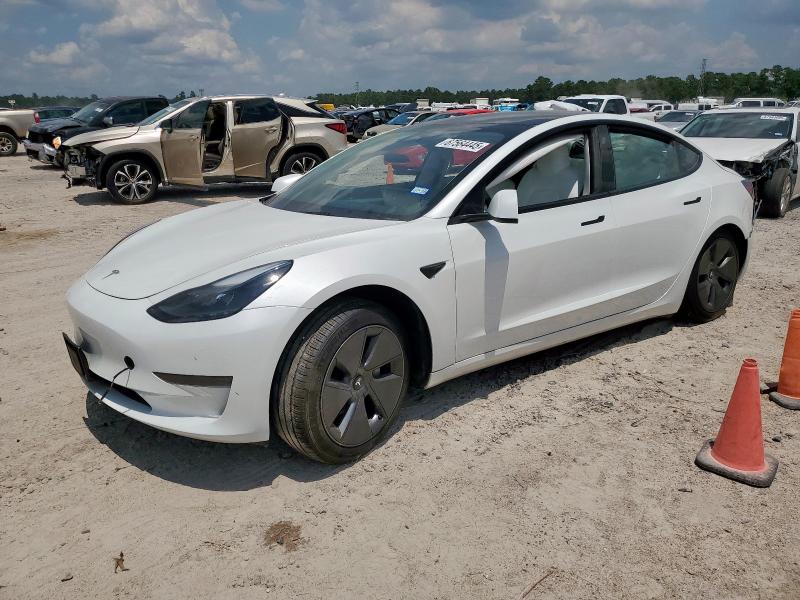 2023 TESLA MODEL 3, 