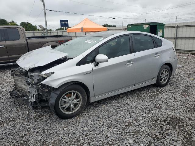 2011 TOYOTA PRIUS, 
