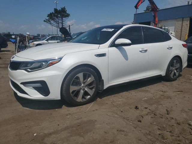 2019 KIA OPTIMA LX, 