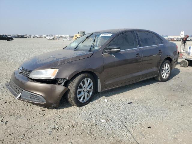 2013 VOLKSWAGEN JETTA SE, 