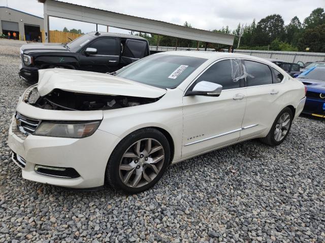2014 CHEVROLET IMPALA LTZ, 