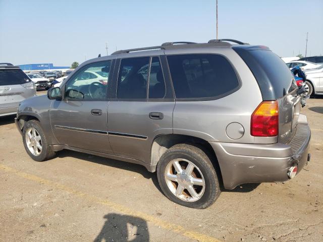 1GKDT13S272184016 - 2007 GMC ENVOY GRAY photo 2