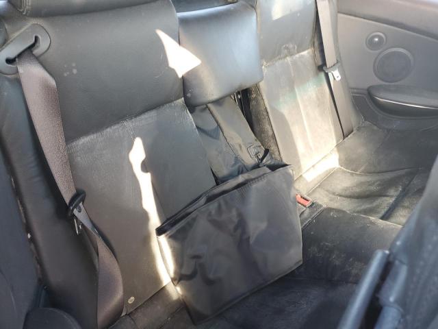 WBAEK73455B323931 - 2005 BMW 645 CI AUTOMATIC GRAY photo 6