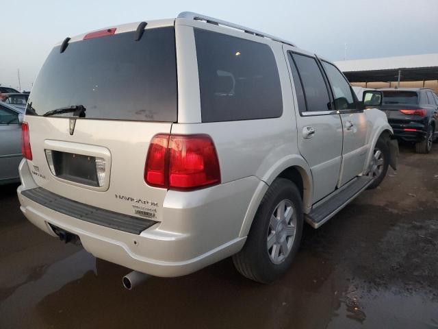 5LMFU28586LJ28657 - 2006 LINCOLN NAVIGATOR 白色 照片 3
