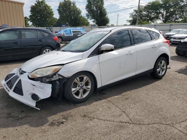 2013 FORD FOCUS SE, 