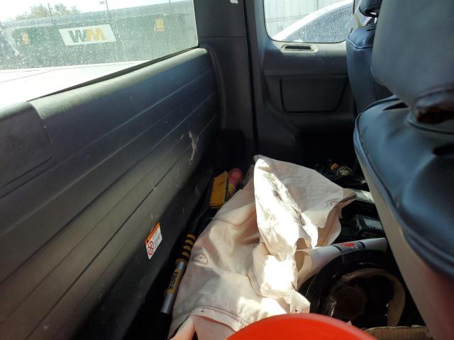 5TFRX5GN0JX104093 - 2018 TOYOTA TACOMA ACCESS CAB Grau Foto 10