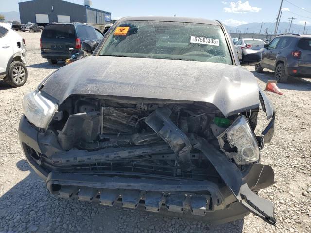 5TFRX5GN0JX104093 - 2018 TOYOTA TACOMA ACCESS CAB Grau Foto 5