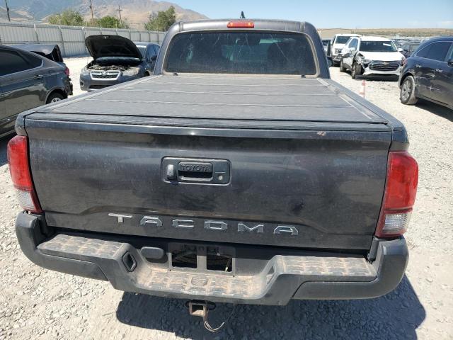 5TFRX5GN0JX104093 - 2018 TOYOTA TACOMA ACCESS CAB Grau Foto 6