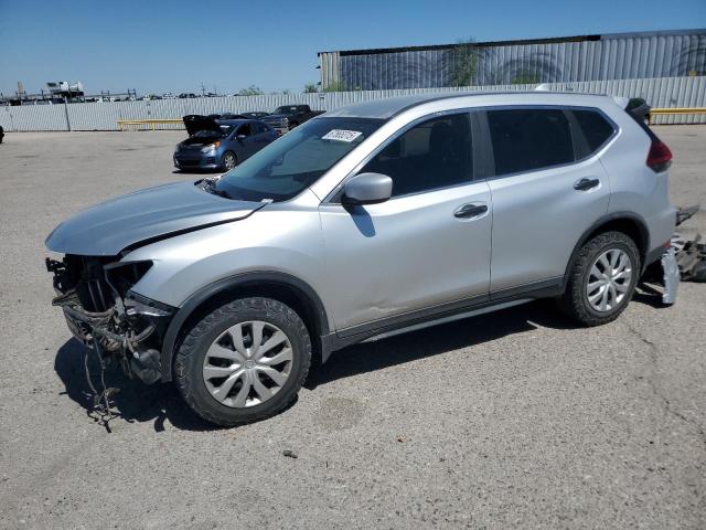 2018 NISSAN ROGUE S, 