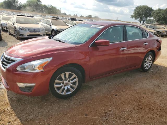 2014 NISSAN ALTIMA 2.5, 