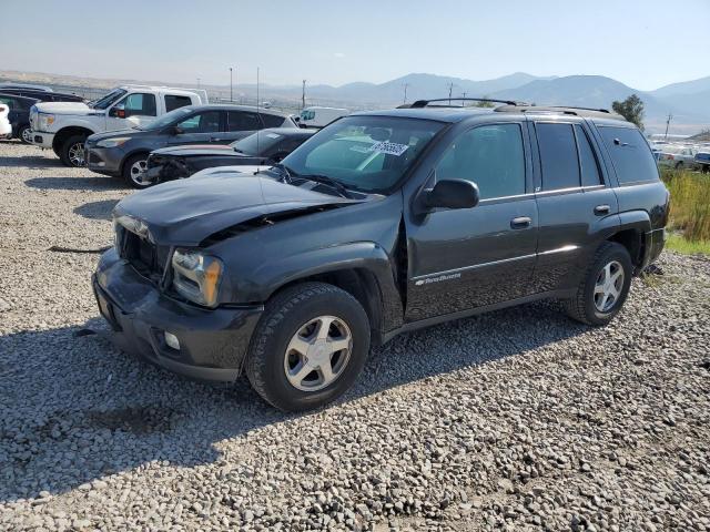 2003 CHEVROLET TRAILBLAZE, 