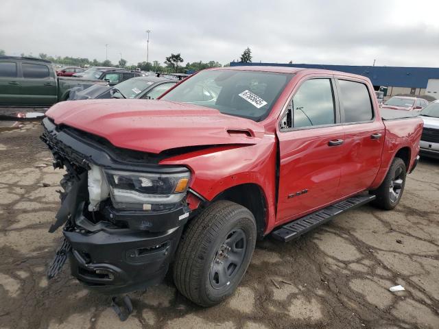 2022 RAM 1500 BIG HORN/LONE STAR, 