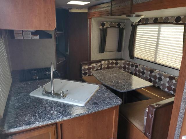 4YDT24029GT410639 - 2016 KEYSTONE PASSPORT 米色 照片 7