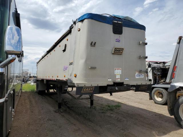 2020 EAST DUMP TRAIL, null