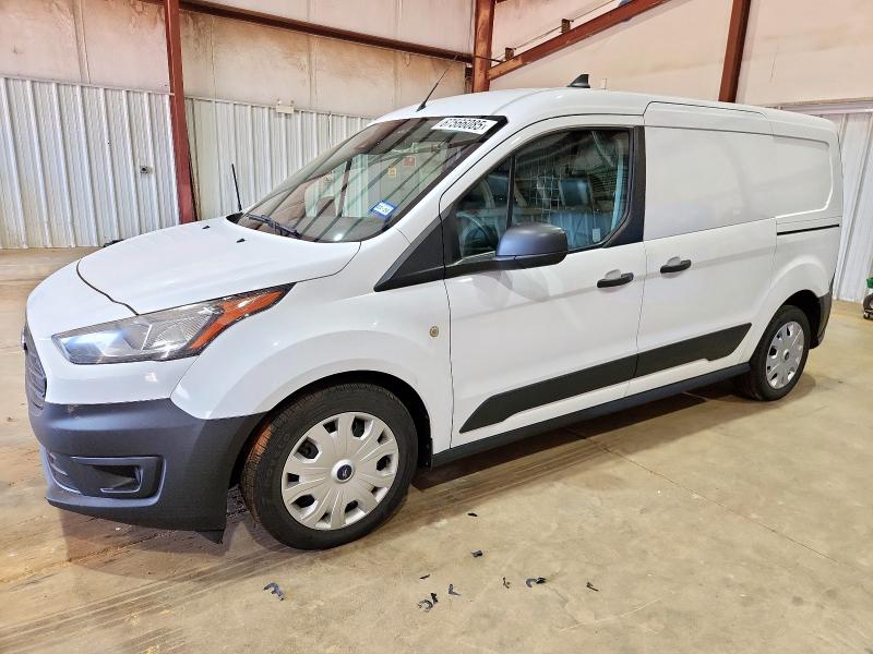 2021 FORD TRANSIT CO XL, 